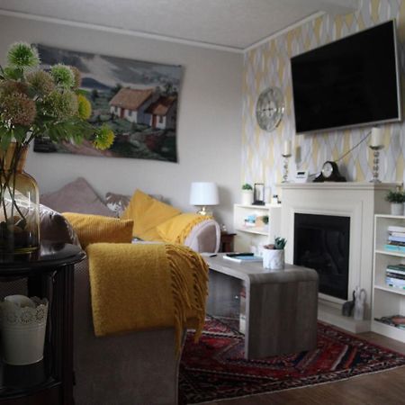 Villa Beautiful House Belfast Esterno foto
