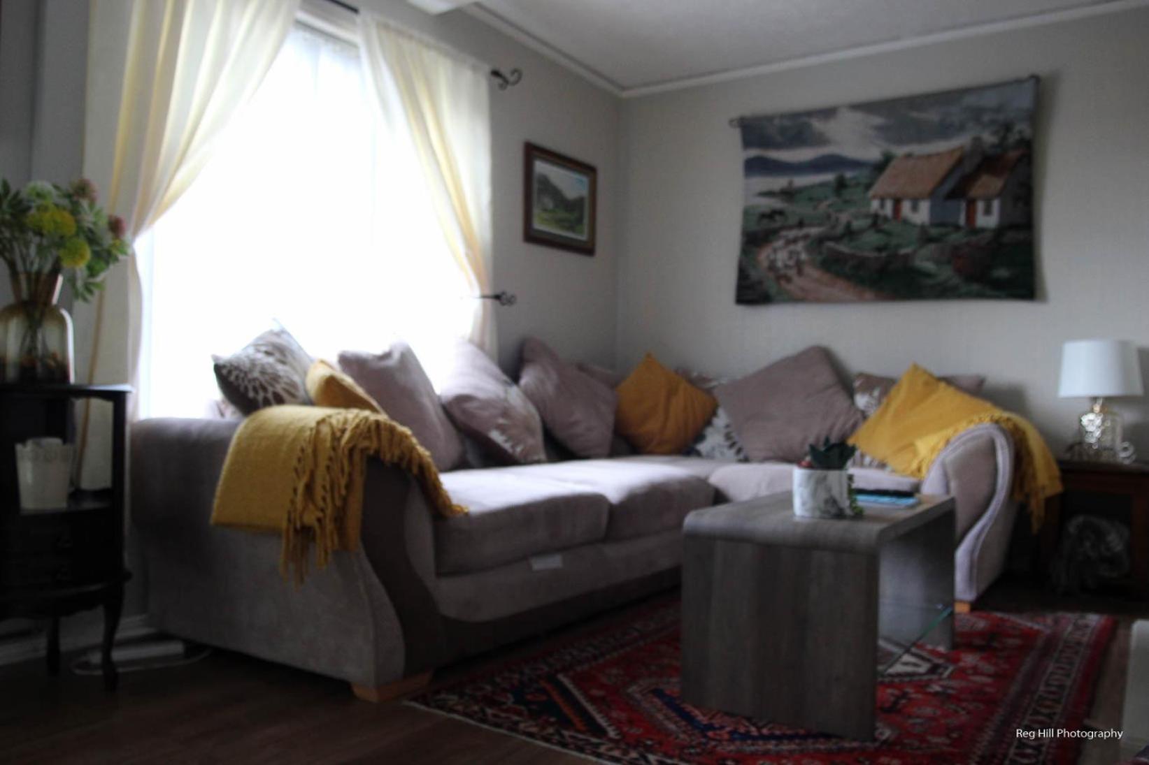Villa Beautiful House Belfast Esterno foto