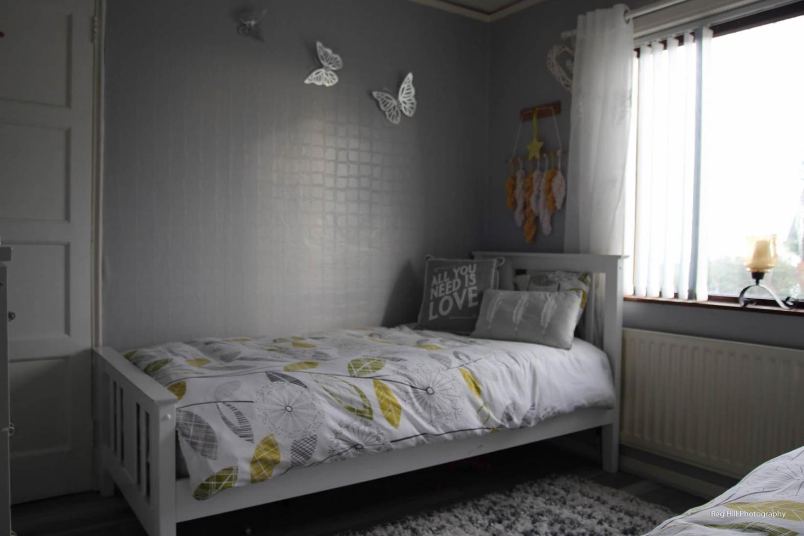 Villa Beautiful House Belfast Esterno foto