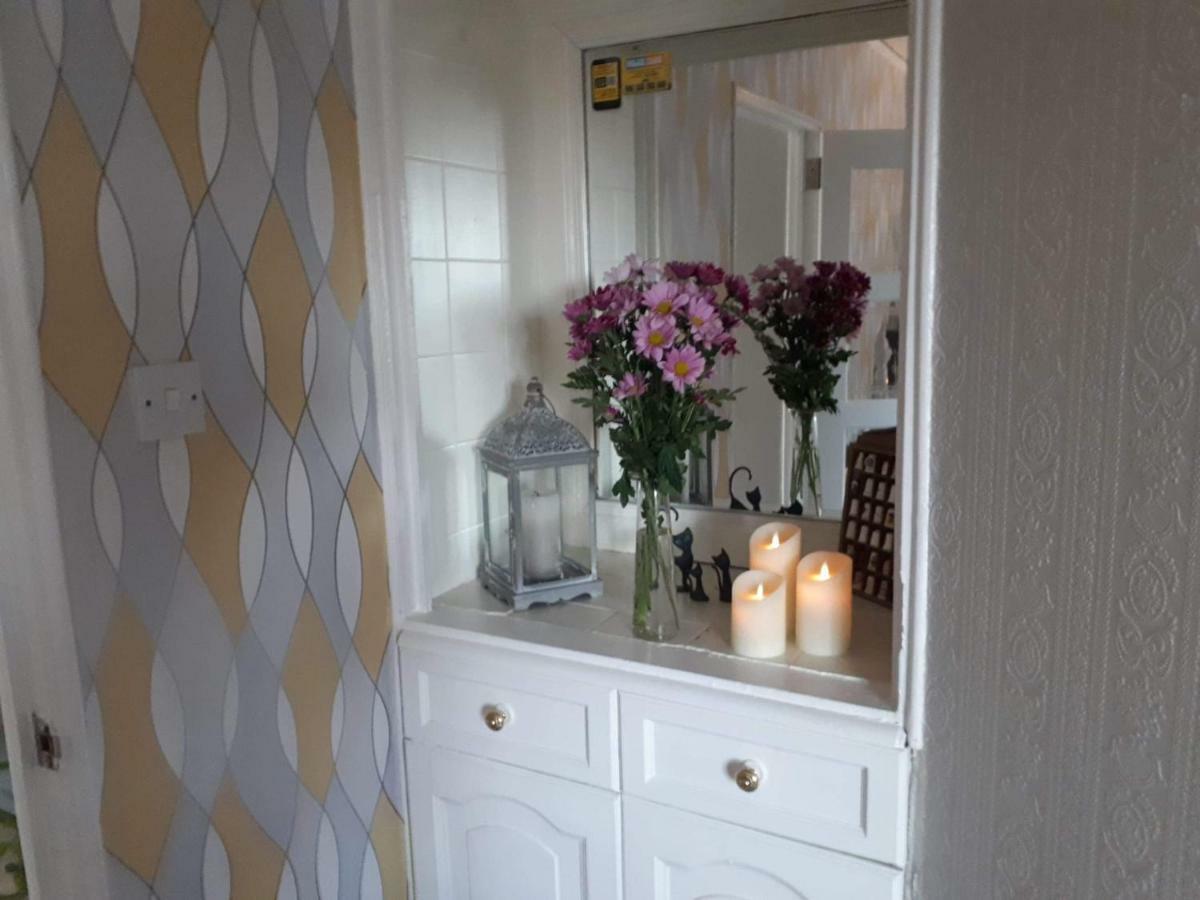 Villa Beautiful House Belfast Esterno foto